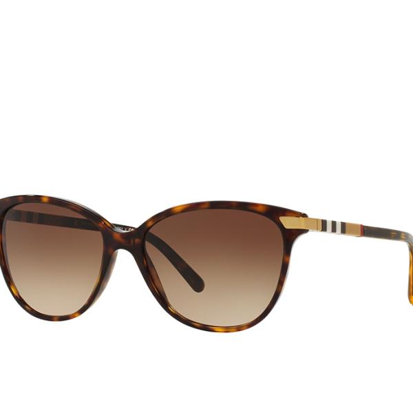 Burberry 4216 Sunglass