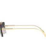 Versace 2245 Sunglass